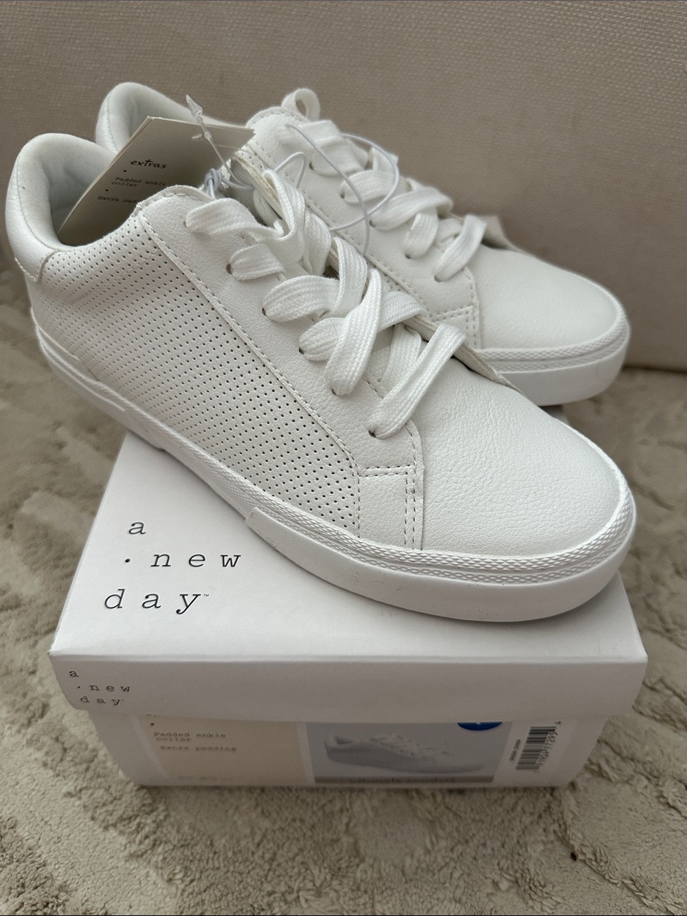 A New Day Maddison Sneaker